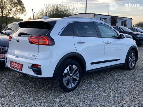 Kia Niro 2020 - фото 24