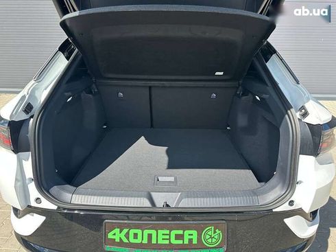 Volkswagen ID.4 Crozz 2023 - фото 9