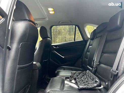 Mazda CX-5 2016 - фото 8