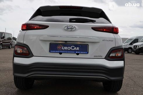 Hyundai Encino EV 2019 - фото 21