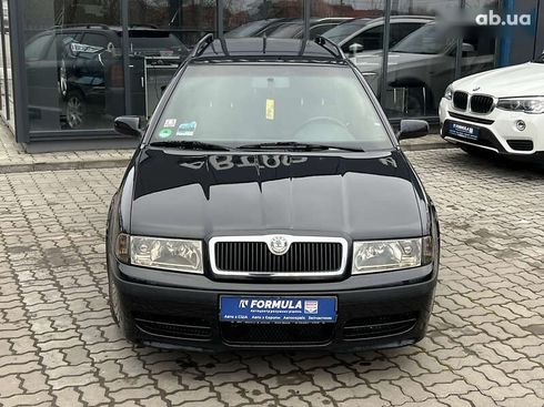 Skoda Octavia 2007 - фото 5