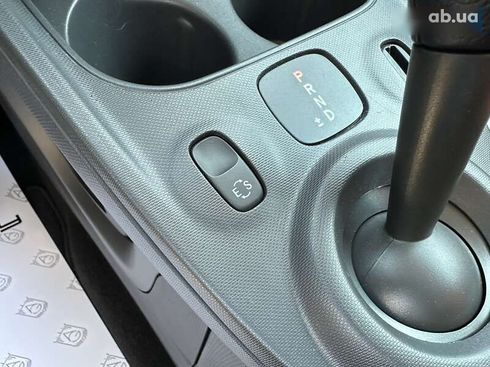 Smart Fortwo 2015 - фото 22