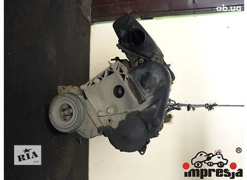 двигатель в сборе для Volkswagen Polo - купить на Автобазаре - фото 5