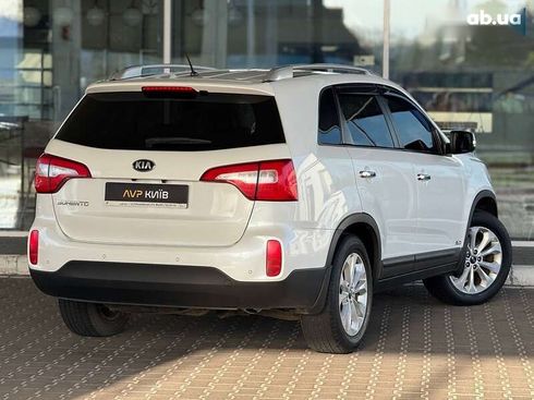Kia Sorento 2013 - фото 16