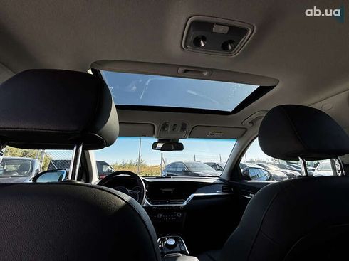 Kia Niro 2021 - фото 28
