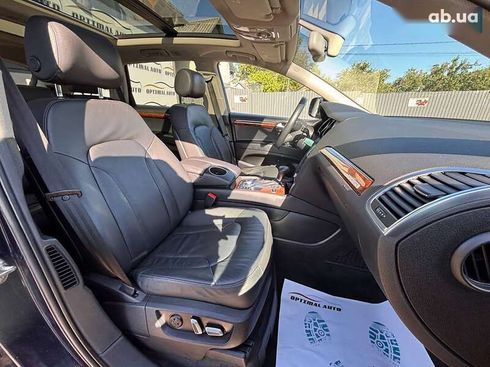 Audi Q7 2015 - фото 24