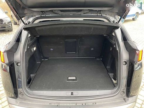Peugeot 3008 2017 - фото 28