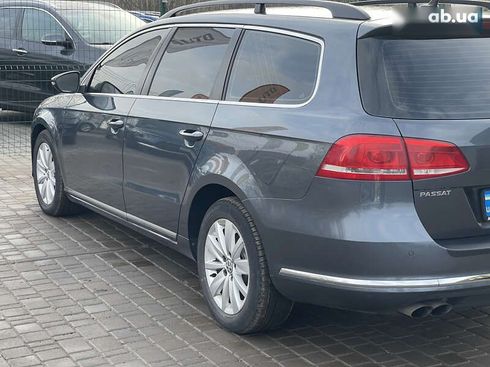 Volkswagen Passat 2013 - фото 23