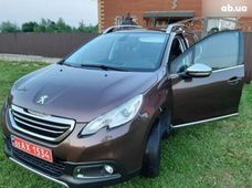 Продажа Peugeot б/у в Ивано-Франковской области - купить на Автобазаре