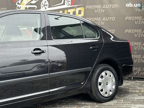 Skoda Octavia 2011 - фото 22