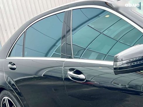 Mercedes-Benz S-Класс 2010 - фото 15
