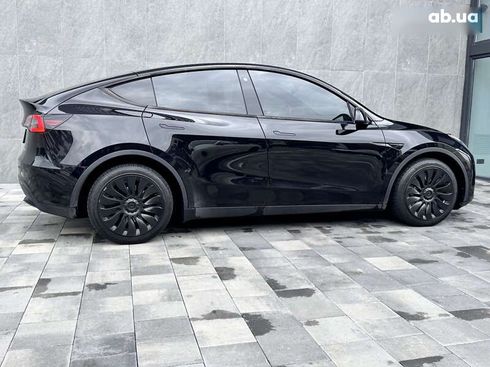 Tesla Model Y 2021 - фото 6