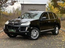 Купить Porsche бу в Украине - купить на Автобазаре