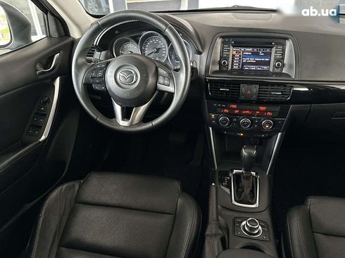 Mazda CX-5 2014 - фото 26