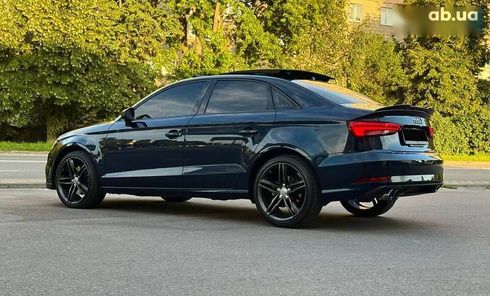 Audi A3 2016 - фото 7