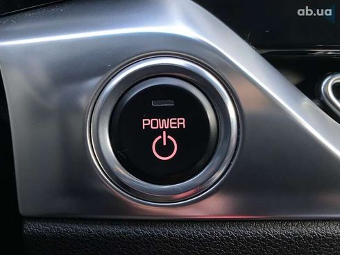 Kia Niro 2021 - фото 10