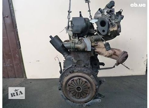 двигатель в сборе для Renault Laguna - купить на Автобазаре - фото 5