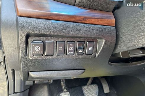 Nissan Teana 2008 - фото 12