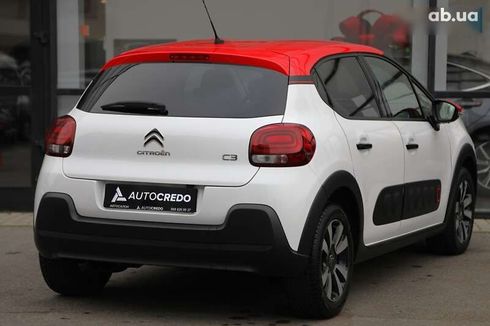 Citroёn C3 2018 - фото 2