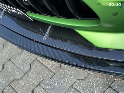 Mercedes-Benz AMG GT (С190) 2019 - фото 27