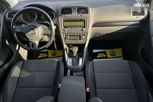 Volkswagen Golf 2010 - фото 14
