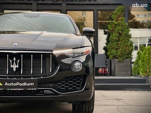 Maserati Levante 2018 - фото 6