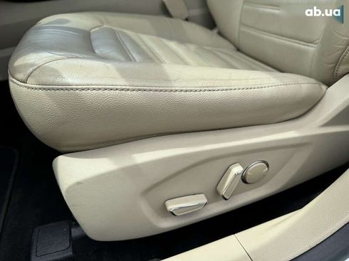 Ford Fusion 2012 - фото 20