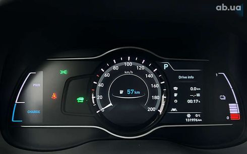 Hyundai Kona 2020 - фото 13