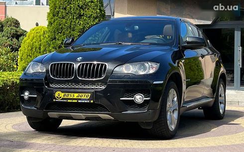 BMW X6 2008 - фото 3