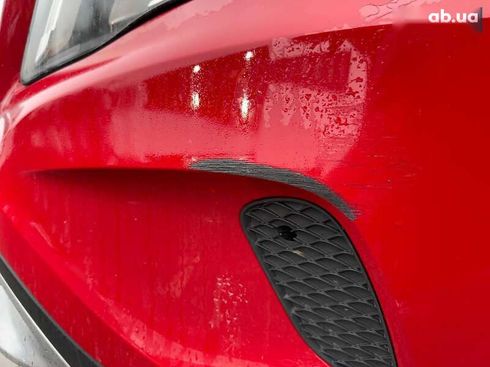 Mercedes-Benz GLA-Класс 2015 - фото 19