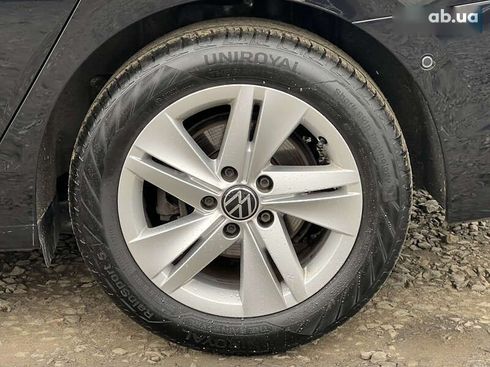 Volkswagen Golf 2022 - фото 20