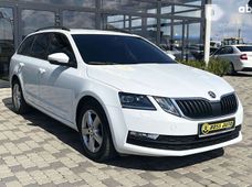 Купить Skoda Octavia 2019 бу в Мукачевом - купить на Автобазаре