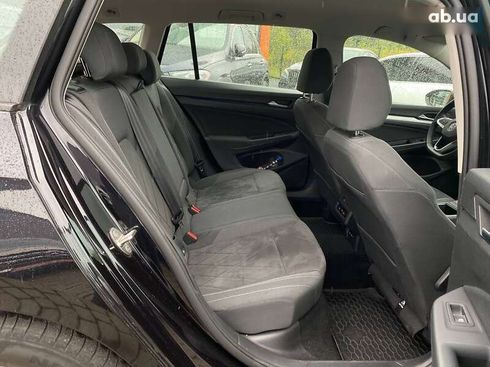 Volkswagen Golf 2020 - фото 24