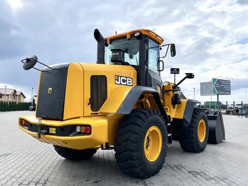 JCB 437 HT T4 2015 - фото 3