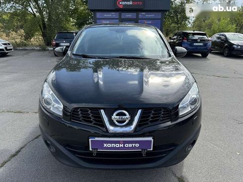 Nissan Qashqai 2010 - фото 2