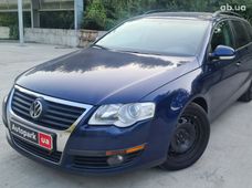 Купить Volkswagen passat b6 2009 бу в Киеве - купить на Автобазаре