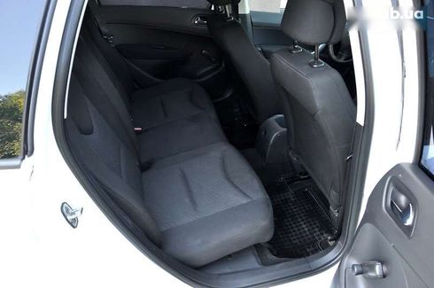Peugeot 308 2009 - фото 24