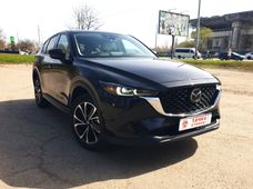 Продаж вживаних Mazda CX-5 2022 року - купити на Автобазарі