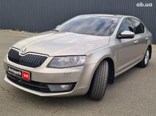 Купить Skoda octavia a7 дизель бу - купить на Автобазаре