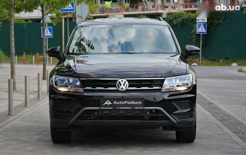 Volkswagen Tiguan 2020 - фото 3