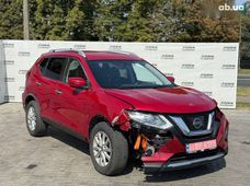 Продаж вживаних Nissan Rogue у Луцьку - купити на Автобазарі