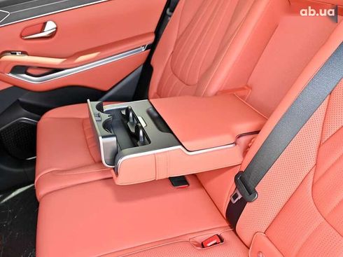 BYD Tang 2025 - фото 15