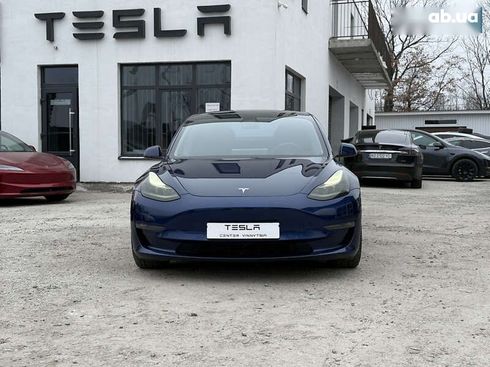 Tesla Model 3 2021 - фото 7