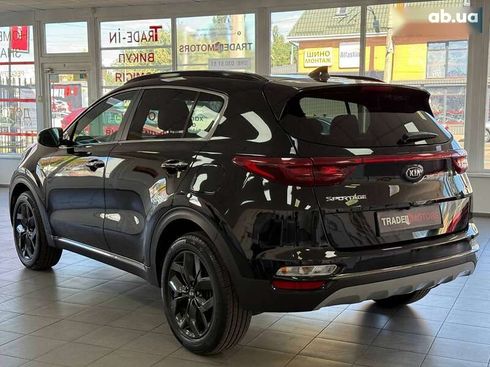 Kia Sportage 2019 - фото 8