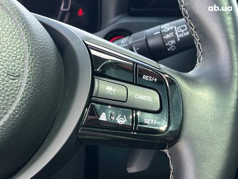 Honda eNP1 2023 белый - фото 32