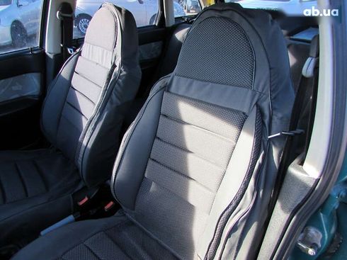 SEAT Ibiza 1993 - фото 9