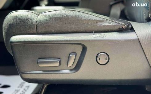 Toyota Tundra 2016 - фото 11