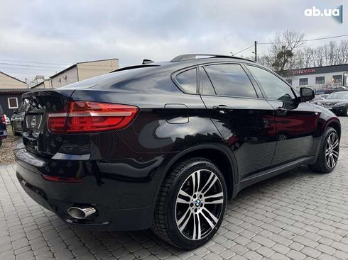 BMW X6 2013 - фото 22