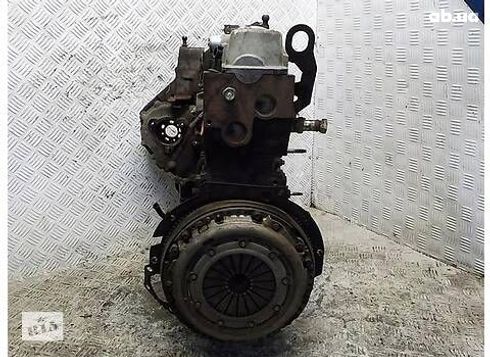 двигатель в сборе для Ford Focus - купить на Автобазаре - фото 4