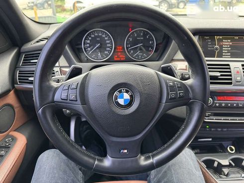 BMW X5 2012 - фото 23